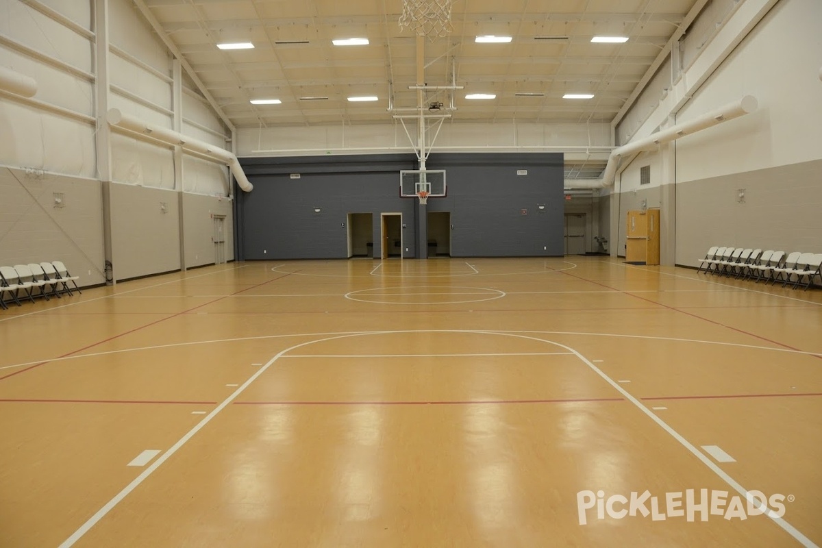 Photo of Pickleball at Decatur 1st Nazarene